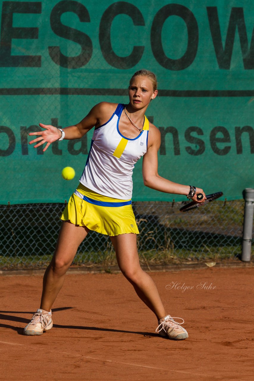 Kim Gefeller 335 - Horst Schrder Pokal